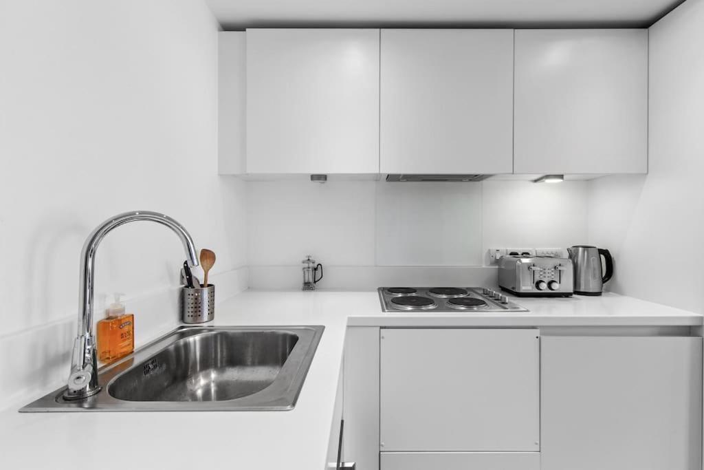 Stylish Sleep6 Flat At Iconic Piccadilly Circusvr6 Apartamento Londres Exterior foto