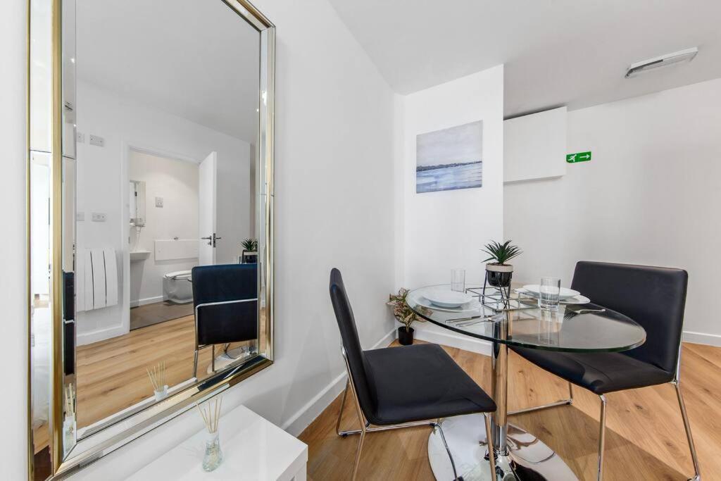 Stylish Sleep6 Flat At Iconic Piccadilly Circusvr6 Apartamento Londres Exterior foto