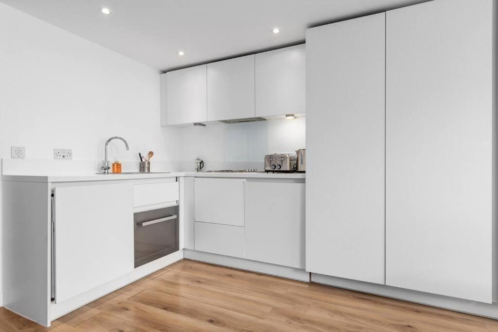 Stylish Sleep6 Flat At Iconic Piccadilly Circusvr6 Apartamento Londres Exterior foto